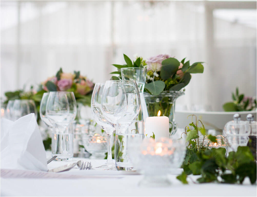 Sira Beach House - Weddings